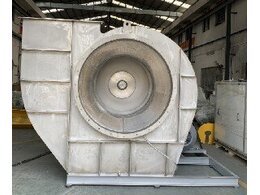 正確使用防爆式離心風機，需了解這些信息
