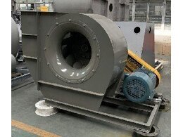 不銹鋼離心通風(fēng)機(jī)工作效率的主要影響因素是什么？