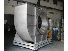 無蝸殼直驅(qū)離心風(fēng)機(jī)設(shè)備廠家