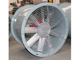 防腐離心式風機在冬季降低倉溫和糧溫 鑫風風機