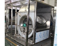 高壓型離心排風(fēng)機(jī)和普通風(fēng)機(jī)的對(duì)比 鑫風(fēng)風(fēng)機(jī)